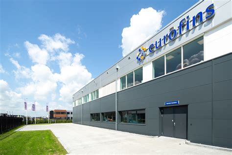 eurofins heerenveen